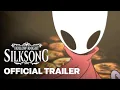 Download Lagu Hollow Knight: Silksong - Official Release Date Reveal Gameplay Trailer