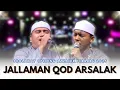 Download Lagu SHOLAWAT JALLAMAN QOD ARSALAK | TERBARU AZZAHIR 2025 FULL LIRIK ARAB