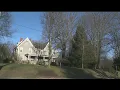 Underground Railroad homes still exist in Salem