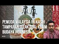 Download Lagu Saluut! Pemuda Malaysia Ini Lantang Tampol Org Yg Suka Klaim Budaya Indonesia Tak Ada Malunya