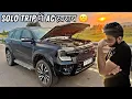 Download Lagu 700km “NON STOP” Drive में Endeavour ने दम तोड़ दिया 💔 I Never Expected this from FORD