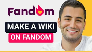 How to Make a Wiki on Fandom Tutorial