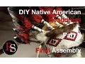 Download Lagu Part V - Final Assembly - DIY Native American Headdress / War Bonnet