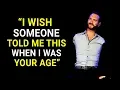 Download Lagu Focus On Yourself And Not Others (One of the Best Speeches Ever)
