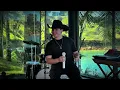 Kevin Muñoz - Ebrio De Amor (Cover Live Session) 