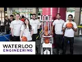 Sharpshooter - Capstone 90sC 2015