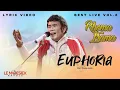 Rhoma Irama - Euphoria (Lyric Video)