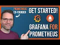 Creating Grafana Dashboards for Prometheus Grafana Setup Simple Dashboard Chart Gauge Table