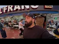 MEXICAN STREET FOOD in TIJUANA s NAUGHTY AREA