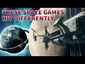 Download Lagu 6 Space Game Legends That Go Deep!