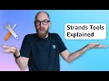 Strands Tools Building Custom AI Agents with Python