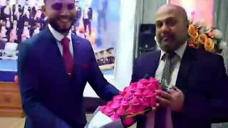 اجمل لحظات العمر 