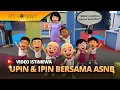 Download Lagu Upin \u0026 Ipin bersama ASNB (Full Episode)