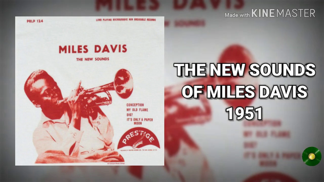 Discografia Miles Davis |1951 - 1957| Canal Discografia