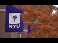 NYU students on high alert after recent dorm intrusions