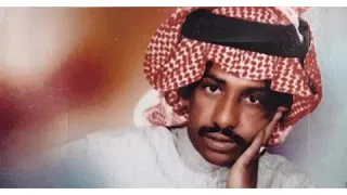 ماتبكي عيون المشقى هوايه   فهد بن سعيد دندنها