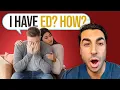 How To Know If You Have Erectile Dysfunction Los Angeles ED Diagnosis Treatment Justin Houman MD
