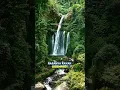 Download Lagu “Jatuh Tapi Indah || 8 Air Terjun Indonesia Bikin Adem Banget! 🌿✨ #FYP #shorts