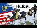Download Lagu NEGARAKU | ROBLOX MYS | MAF X PDRM X BOMBA | MALAYSIA