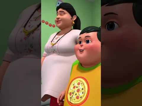 दाँत साफ कर ले | Brush Your Teeth | Haryanvi Rhymes for Kids | बच्चों का मजेदार बाल गीत #shorts