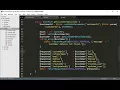 REST API Development Part 10 Update data using jwt token