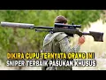 Lagu CARA SNIPER TERBAIK MEMBALASKAN ORANG ORANG YG MENGHIANATI NYA - Alur Cerita Film SNIPER