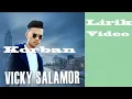 Download Lagu Vicky slamor *KORBAN* (video lirik)