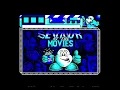 Seymour at the Movies Intro and Music