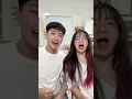 Download Lagu TREND TIMUR KE BARAT #shorts #couple #DodoNyaMeissie
