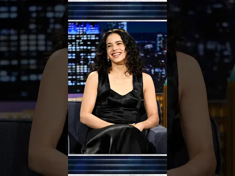 #ROSALIA has a confession of her own! #FallonTonight