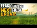 Why 4 11 Genesis Starchitect is BIG NEWS for Star Citizen