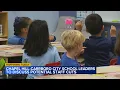 Staff reductions possible school closures loom as CHCCS responds to enrollment decline
