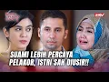 Download Lagu Fitnah Istri Sah Selingkuh, Dasar Pelakor Playing Victim! | Wanita Perindu Surga 2 ANTV Eps 52 FULL