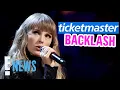 Ticketmaster Cancels Public On-Sale for Taylor Swift Eras Tour E News