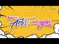 ArtisTambayan: Zsaris sings her latest single ''Kung Alam Mo Lang''