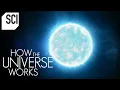 How White Dwarfs Die How the Universe Works