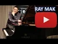 Download Lagu Alan Walker, K-391, Tungevaag, Mangoo - PLAY Piano by Ray Mak #PRESSPLAY