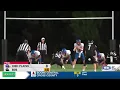 Sports Overtime Week 5 Friday Sept 26 - Part Two