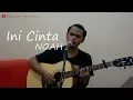 Download Lagu Ini Cinta (Cover) - Noah | Masjewe (Live Cover)