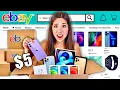 I Bought The CHEAPEST Apple on Ebay