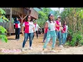 Joget Asyik Berdiri Bulu Romaku __ Mala Agatha #Senamkreasi #Vollerliebe