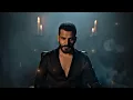Hossam Jneed - Rafay (Official Lyric Video)   حسام جنيد  - رفي بجناحك رفي