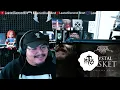 REACTION Chelsea Grin - Crystal Casket