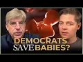 Latter-day Saints DEBATE Abortion in Politics Luke Hanson vs Jim Bennett