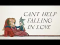 Lagu Can't Help Falling in Love - Elvis (Bardcore | Medieval Style Cover)