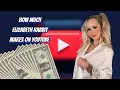 How Much Does Elizabeth Rabbit Earn from YouTube Here s the data