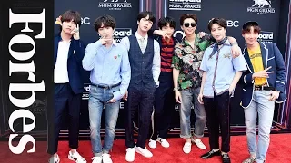 Download BTS Break Billboard Record; Apple Making A 'Low-Cost' iPhone X | Forbes Flash MP3