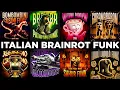 Download Lagu ALL ITALIAN BRAINROT ANIMALS MEME FUNK