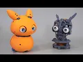 Turning a Raspberry Pi into a Physical Virtual Pet
