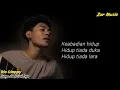 Bunga Abadi - Rio Clappy Cover Lirik Lagu Tersentuh Di Hati